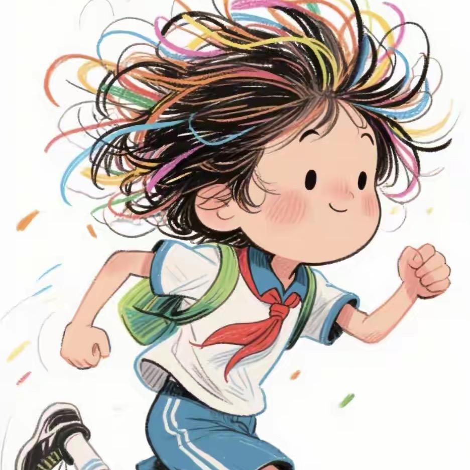 兜兜❤️有糖🍬