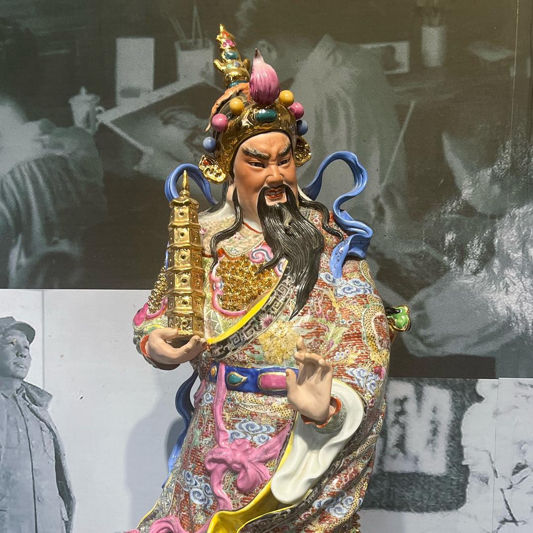 茗觅（济南道器店）