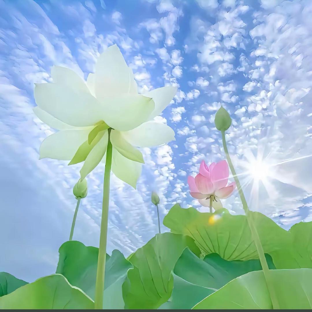 好运萌主笑嘻嘻