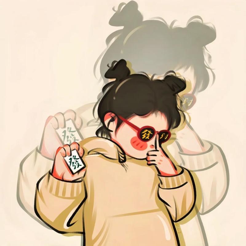 养只胖锦鲤