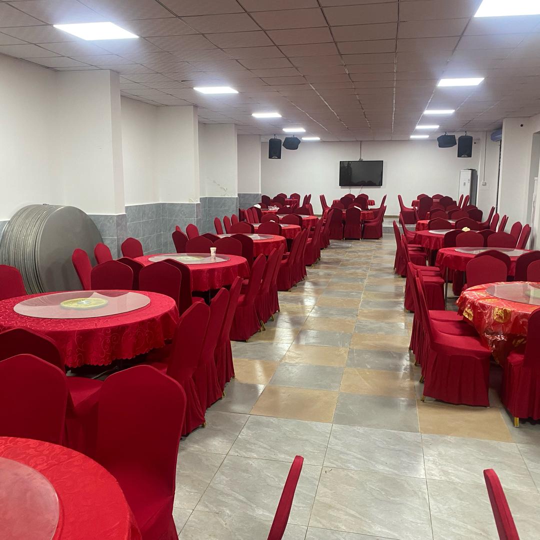 靖民青冈家宴餐饮一条龙服务