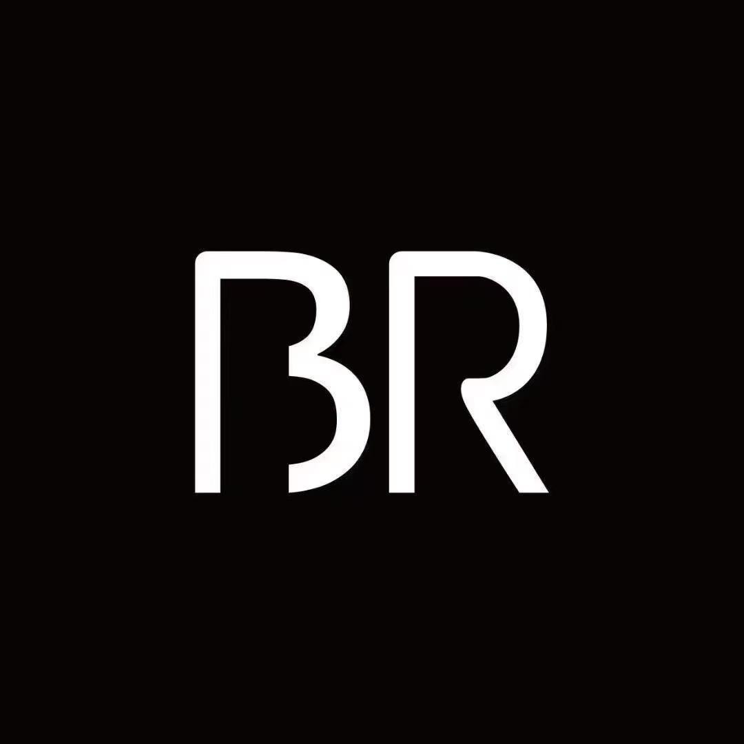 B R美丽哲学女装