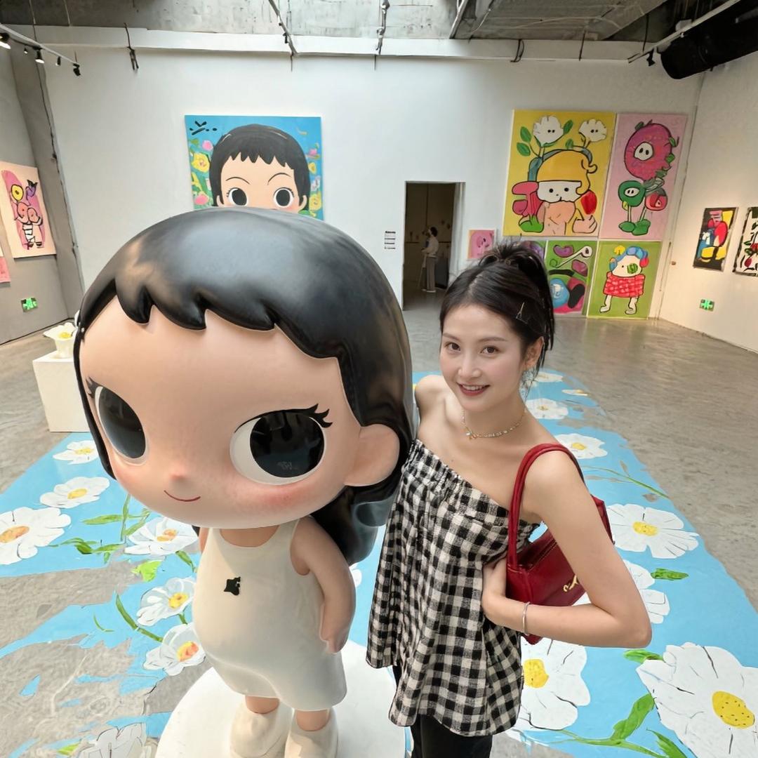 珠珠