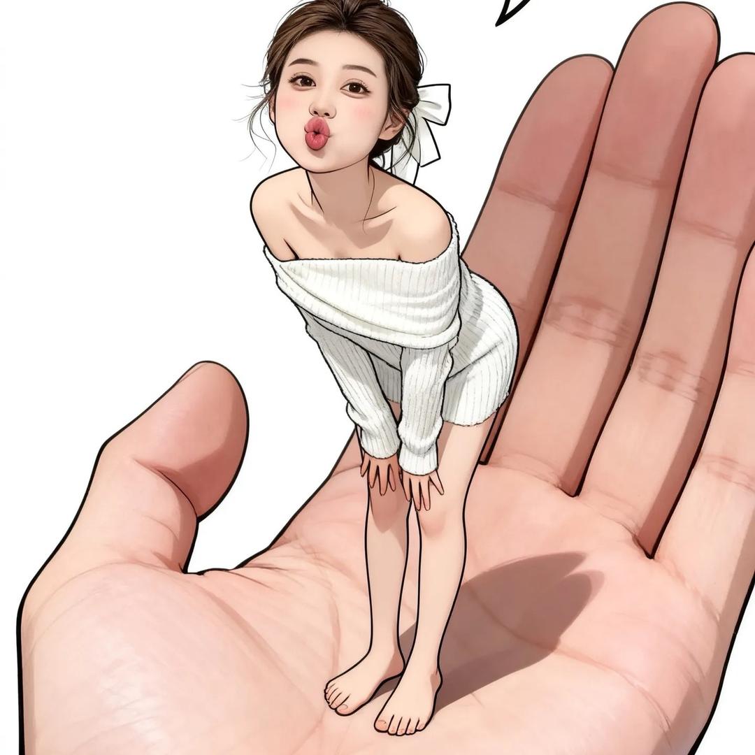 做个霸气的小女人