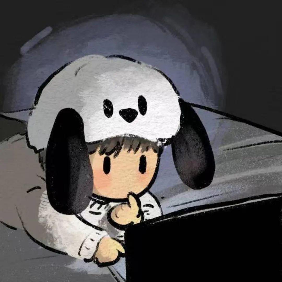 🐳别凶小周