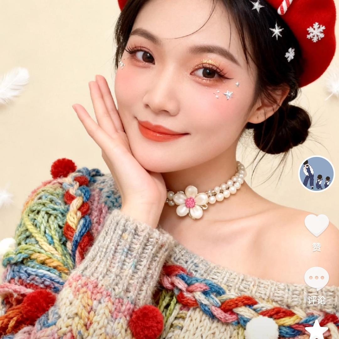 Yy30妮子_