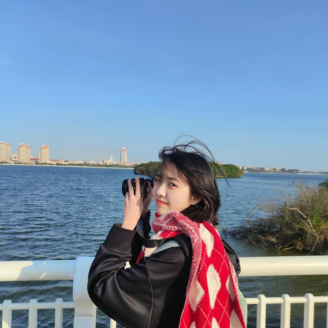 心之向往