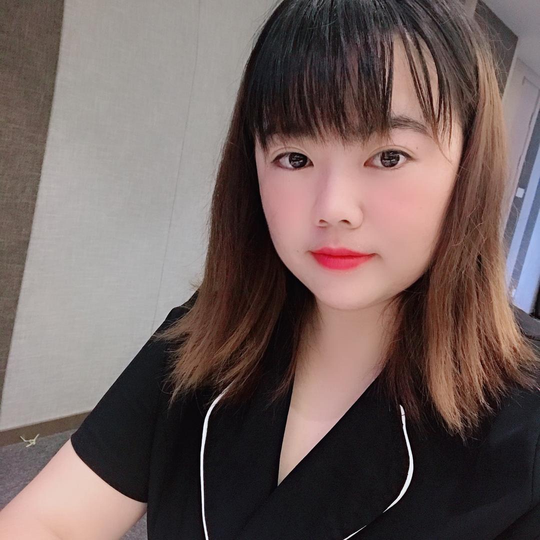 掌纹师~腾腾姐