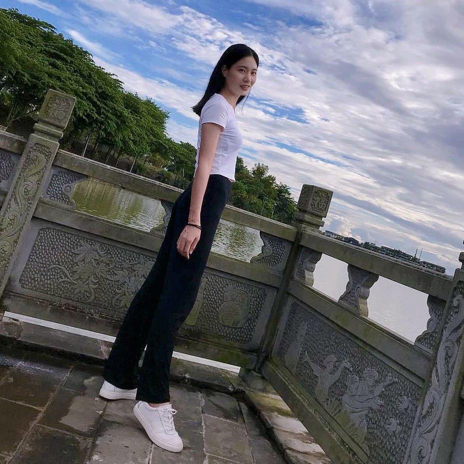 电白妹（博贺港）