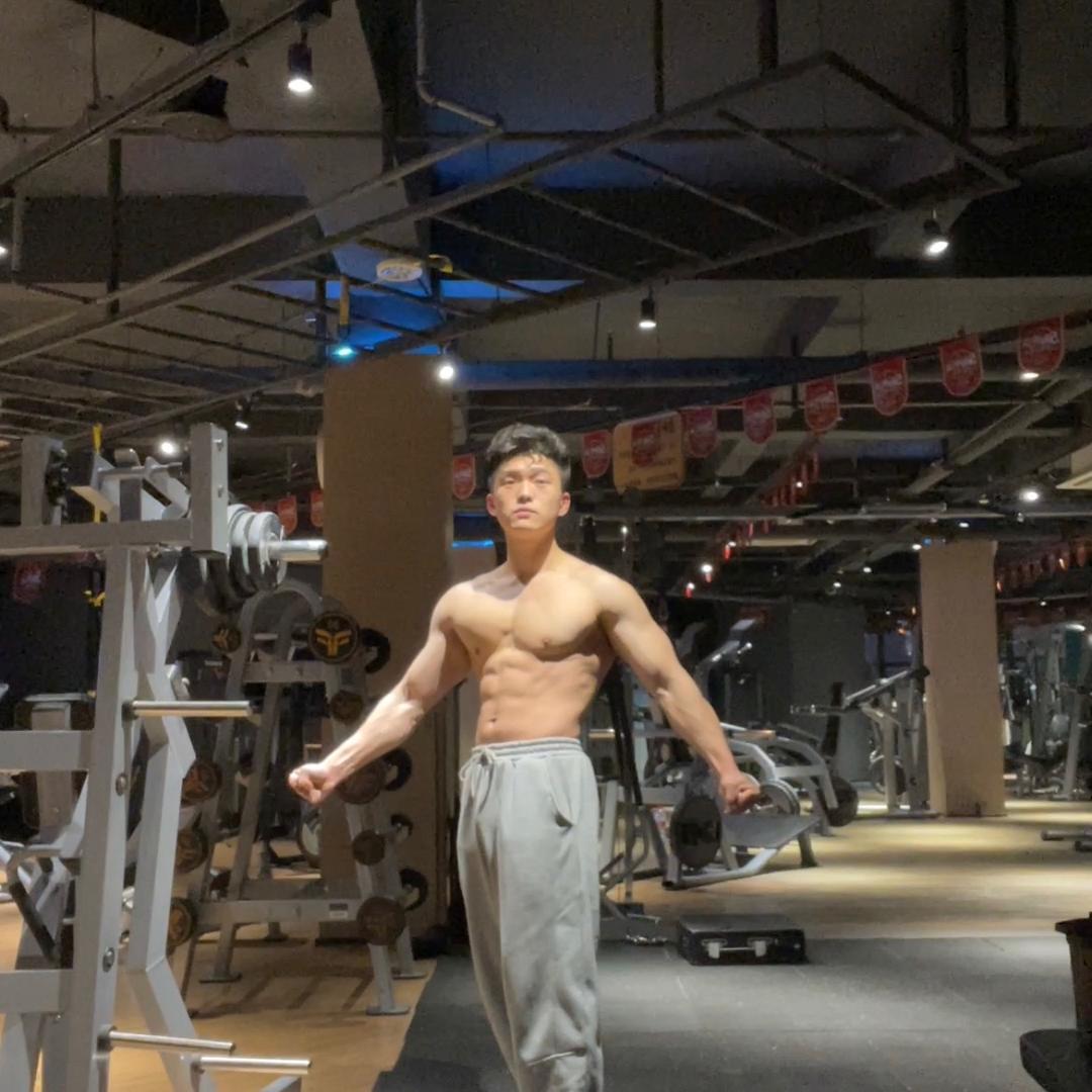 阿凯聊健身