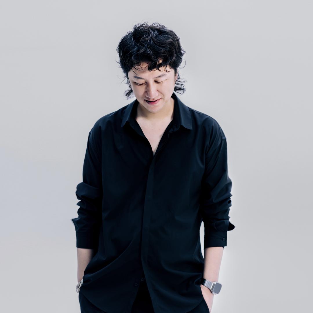 小岛托尼马波发型设计