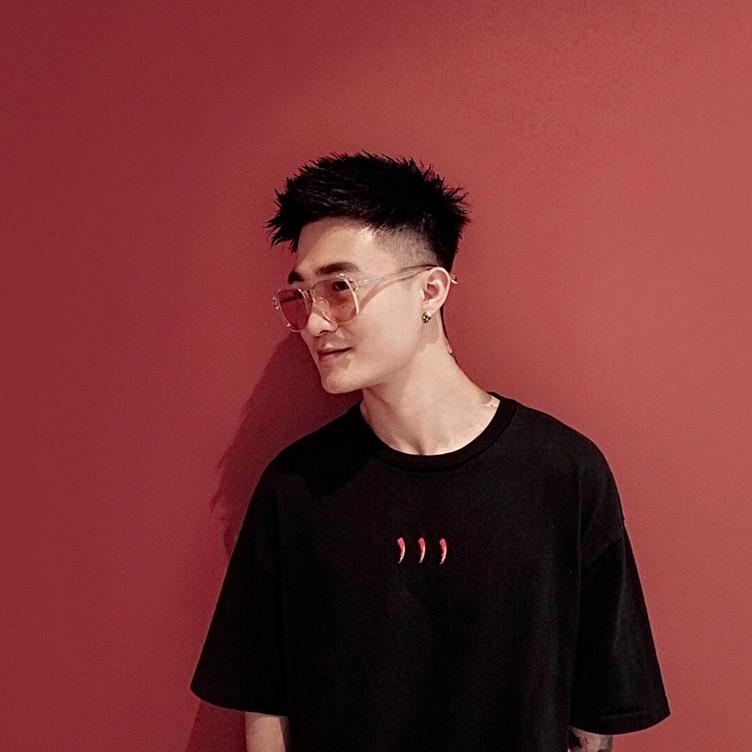 李好帅呀