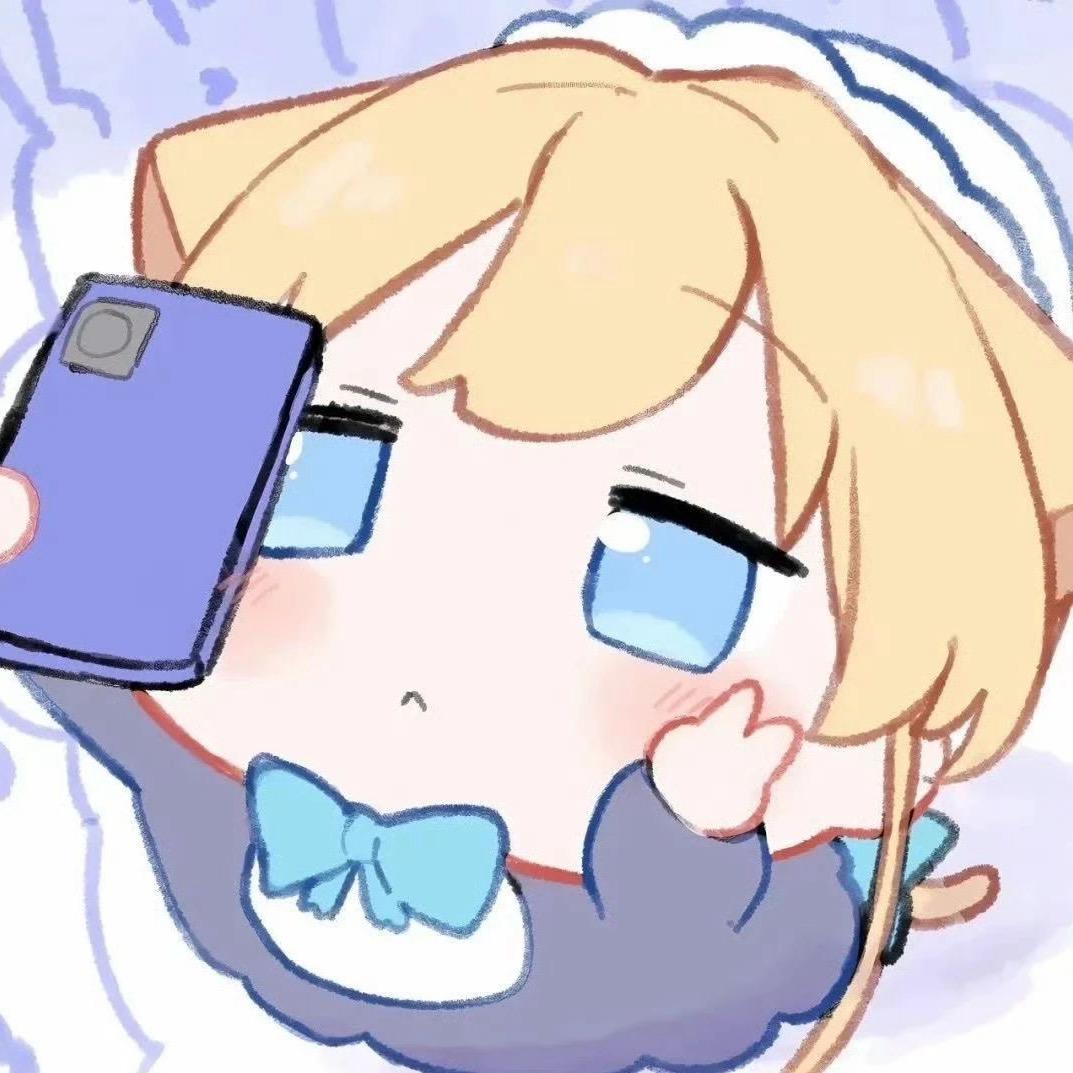阿鹿鹿.