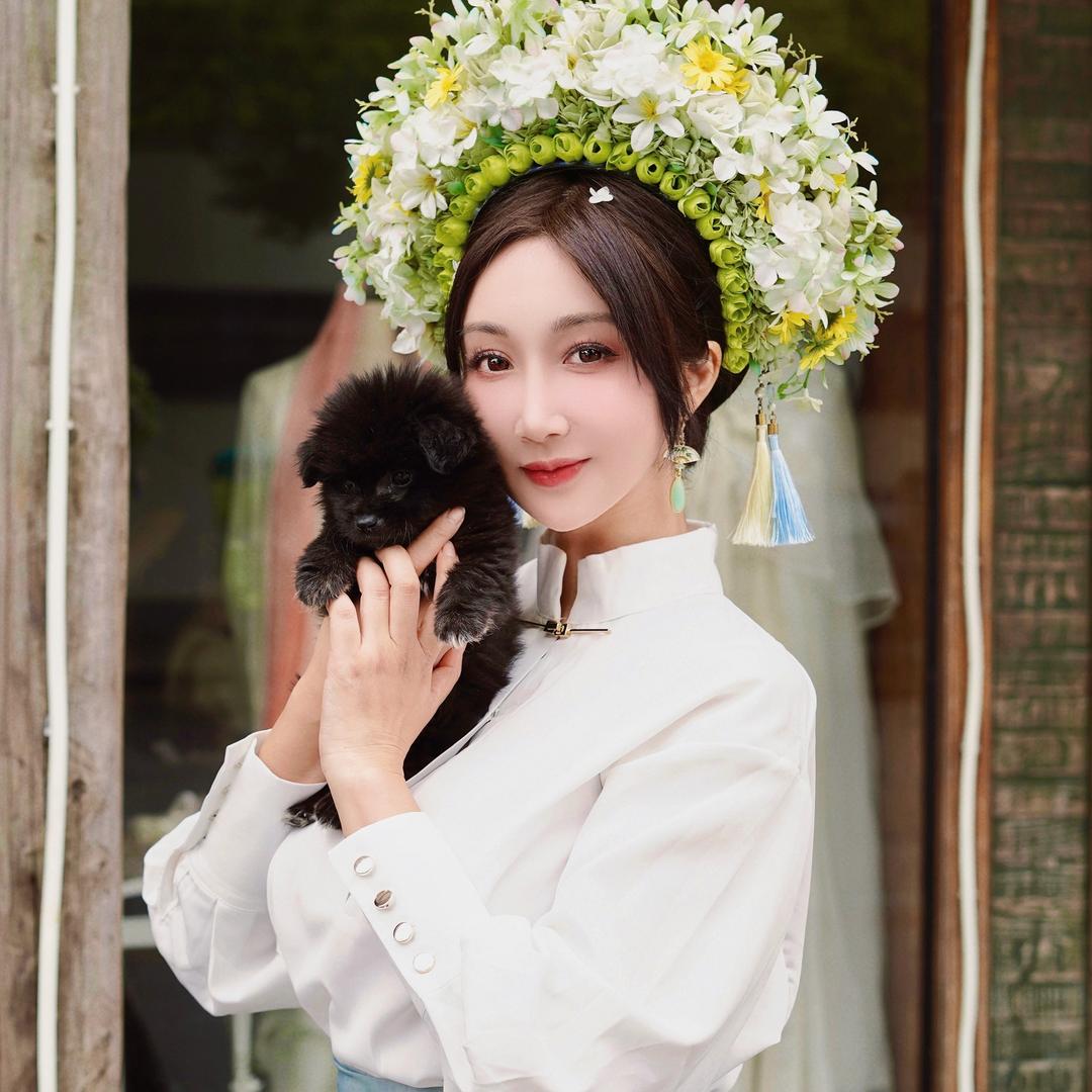 天赐杨云帆