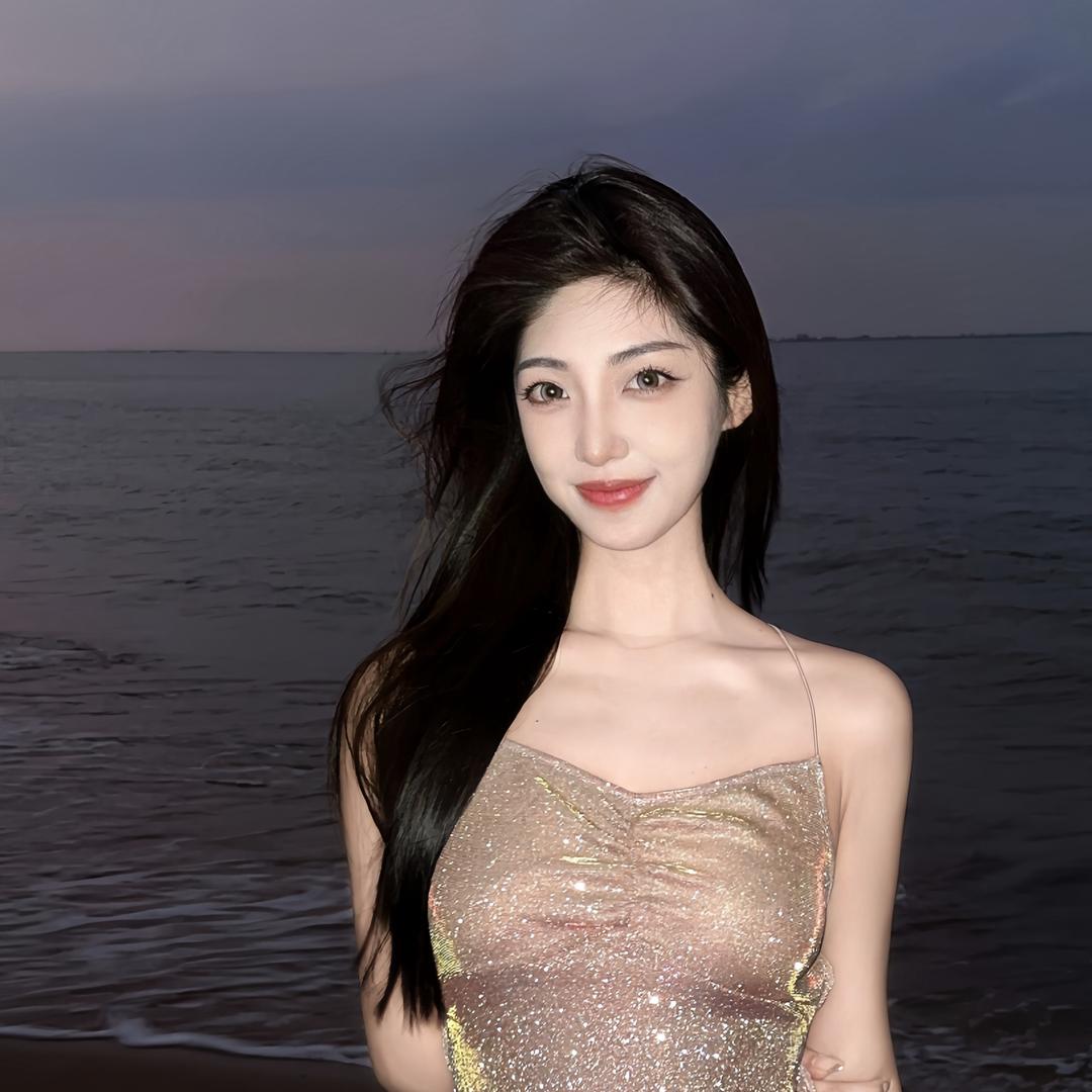 不告訴你叫美美