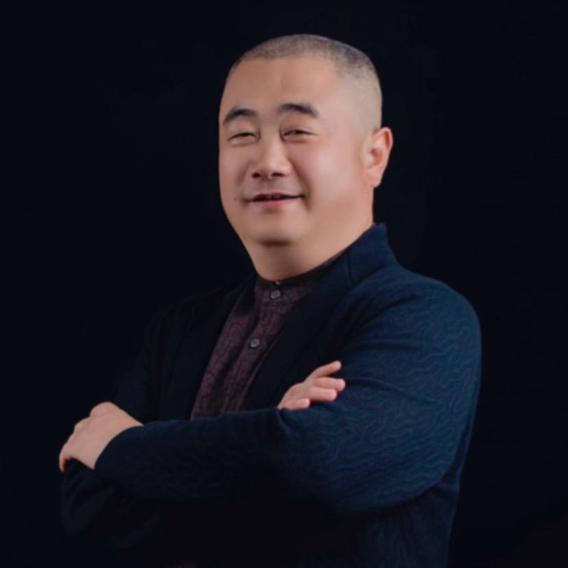 烦恼回收  付大龙