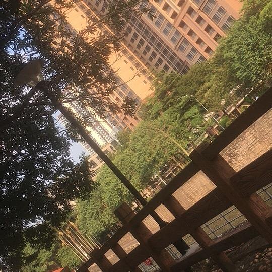 话风没