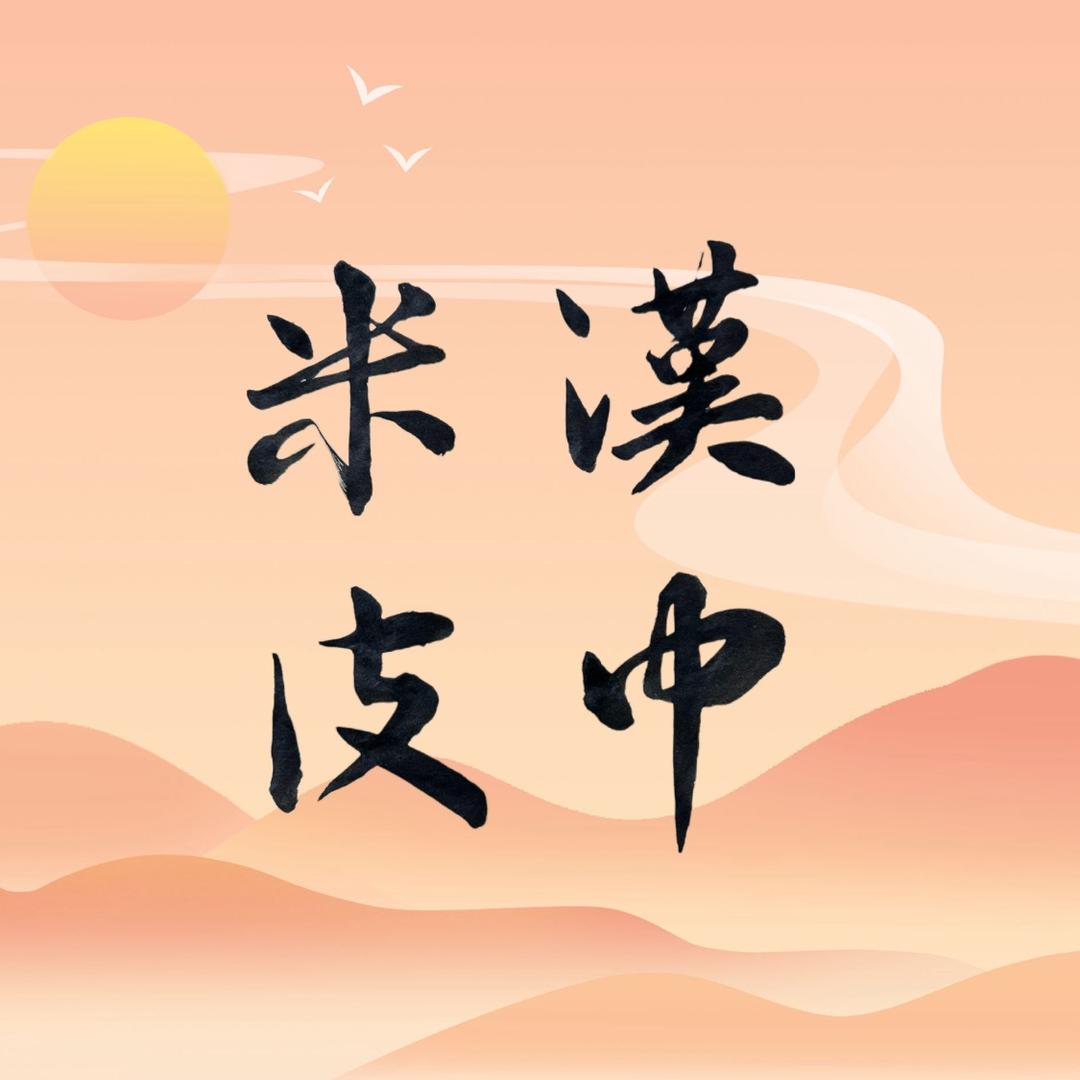 汉中米皮姐