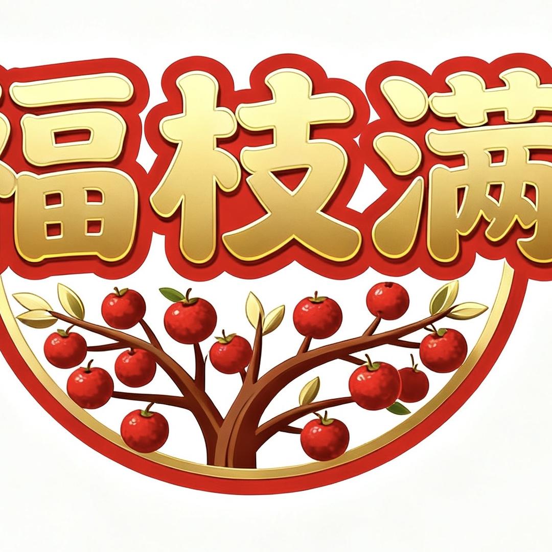 福枝满商行严选好货店