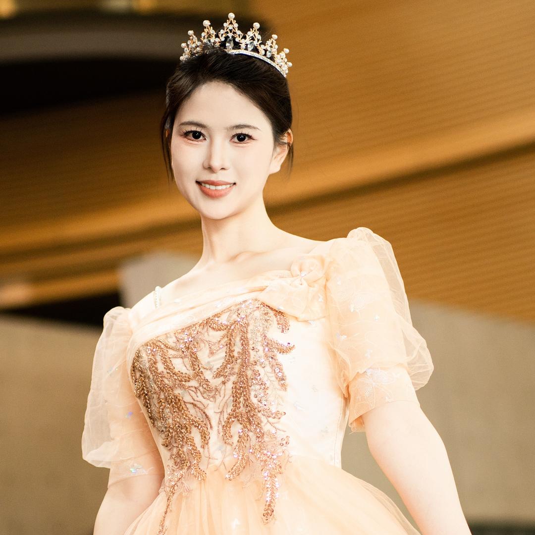 小艾