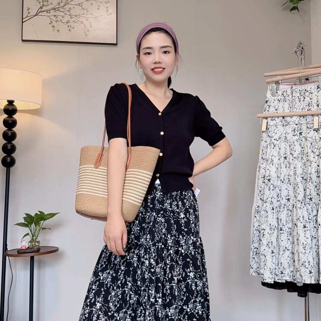 昕然女装168