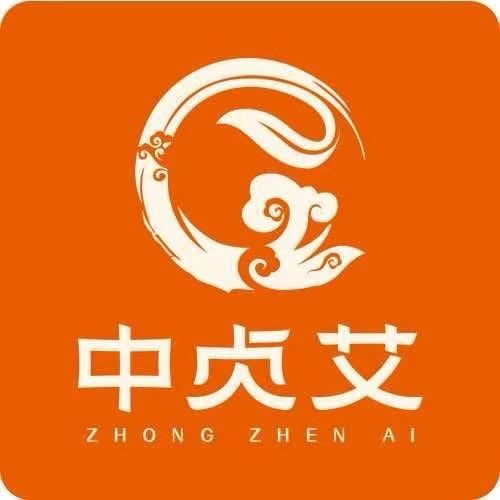 中贞艾