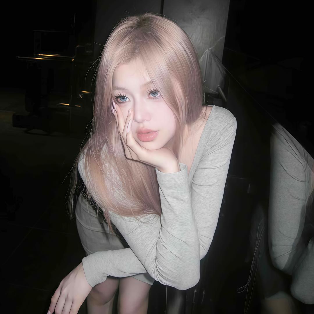 小CHEN.
