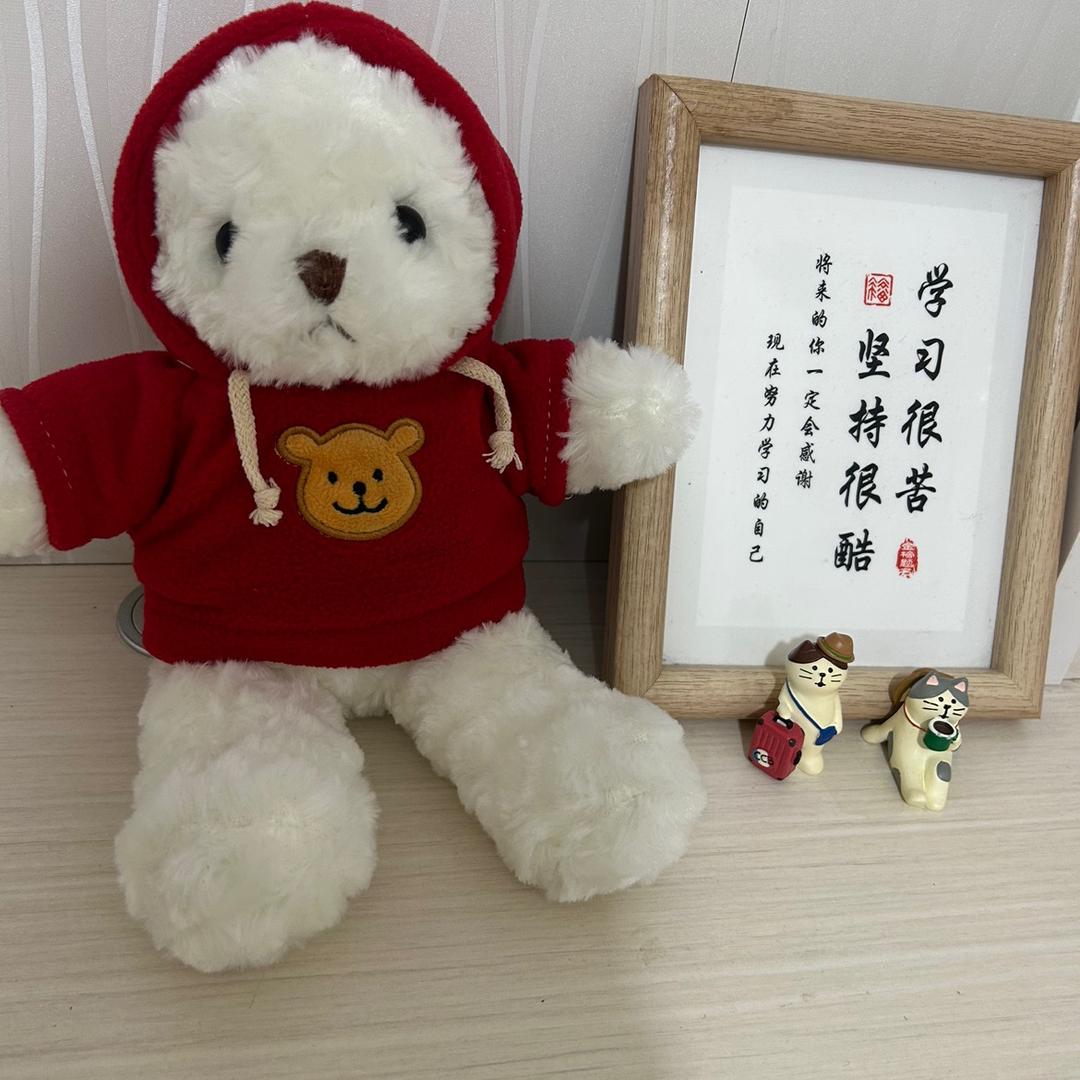 萌在我心