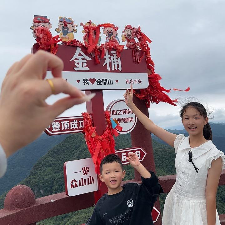 小杨想看海@