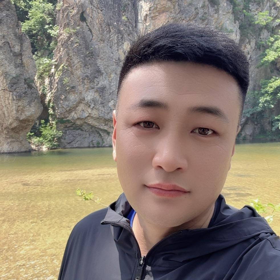 吴老二（感恩遇见）