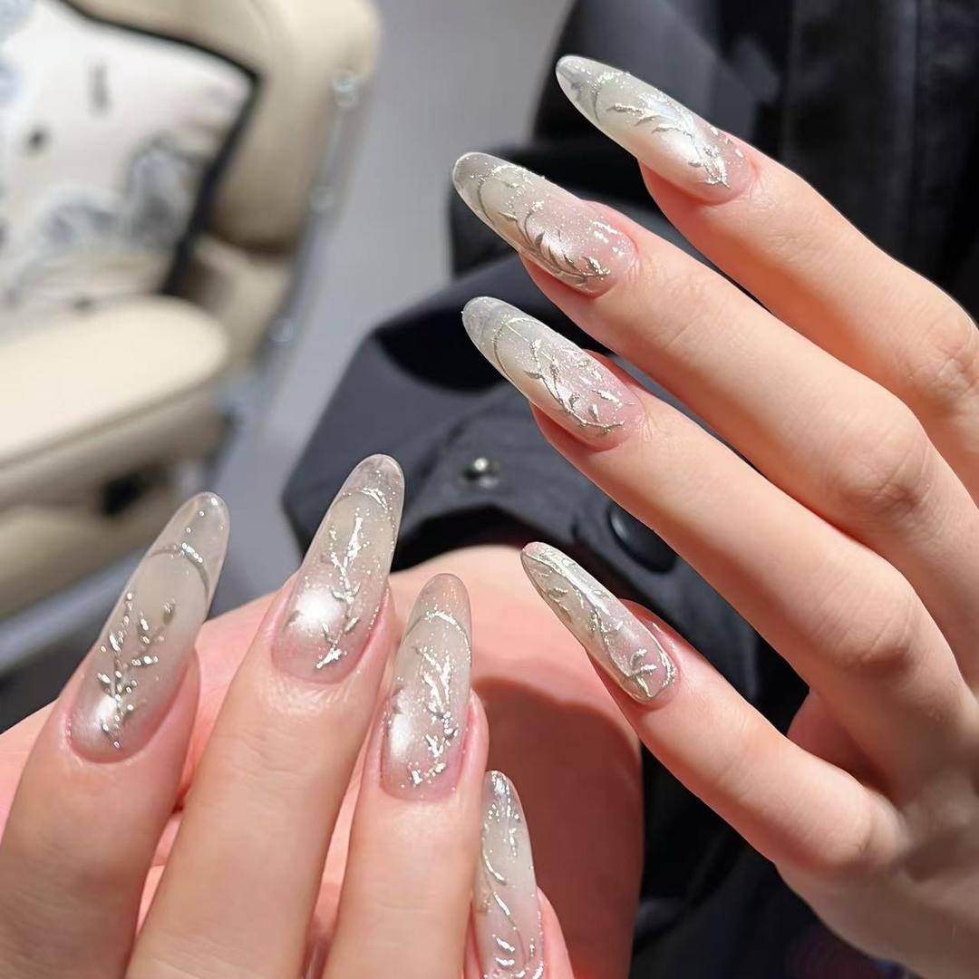 北陌美甲美睫官方号