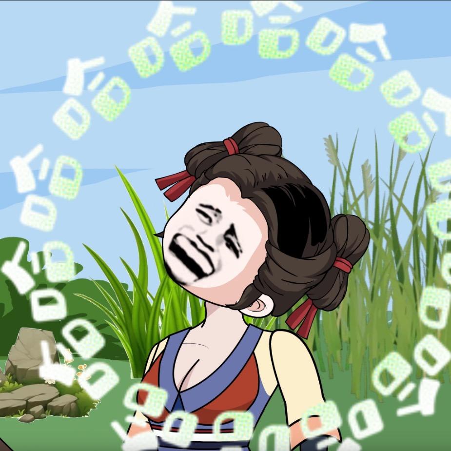晴天动画L