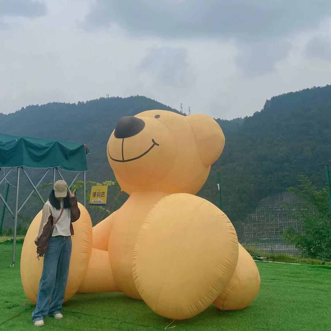 晓燕的农场