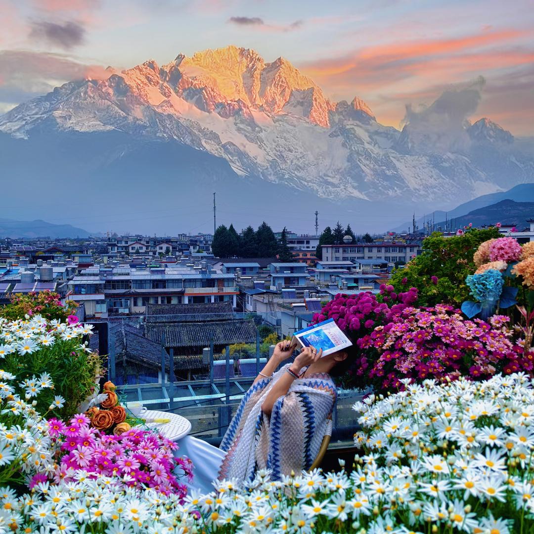 小研呀！(孕期版）