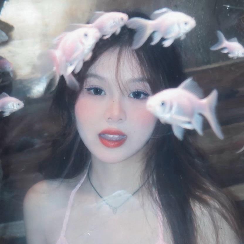 小琪..