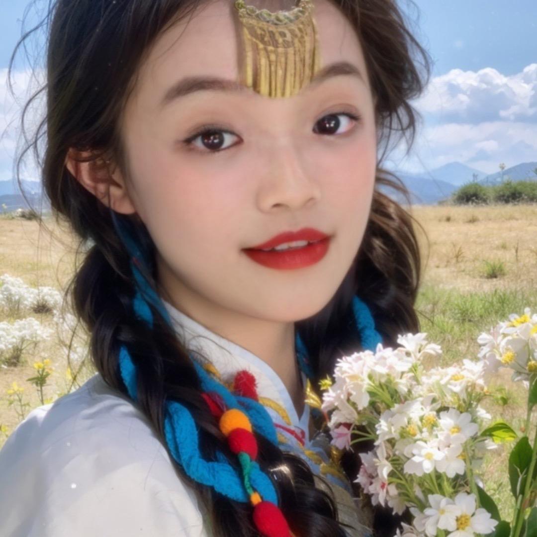 花语泡沫