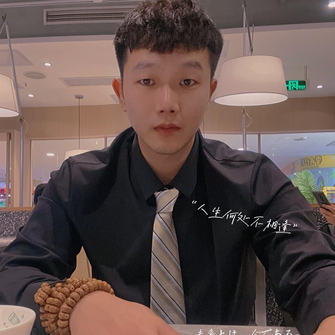 潮汕小黑马