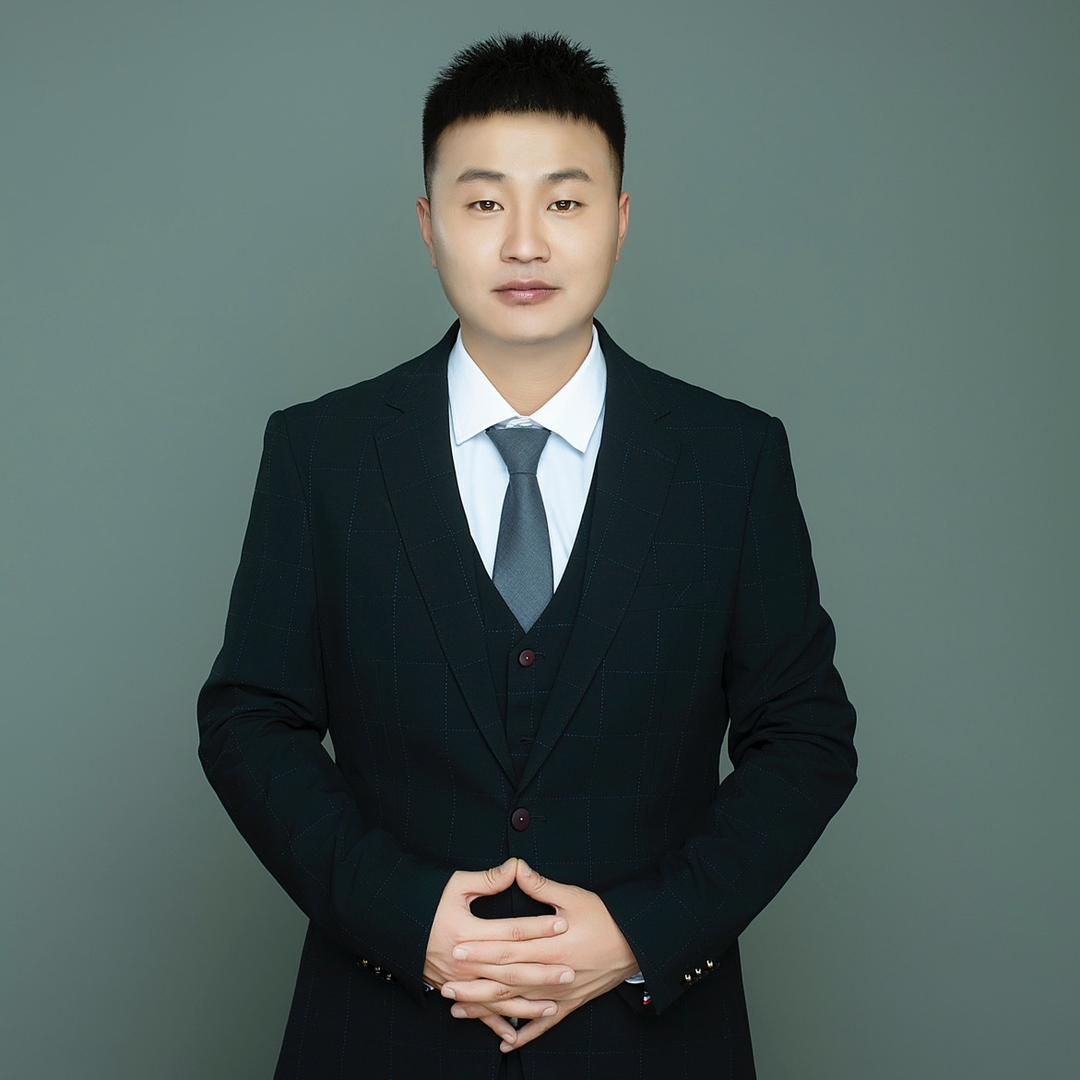 王博养鹅