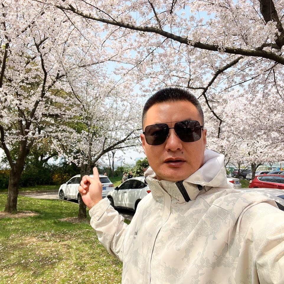 新农人李广振小号