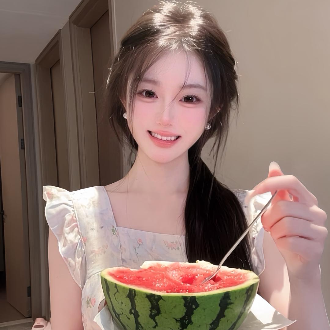 小荷尖尖🎐