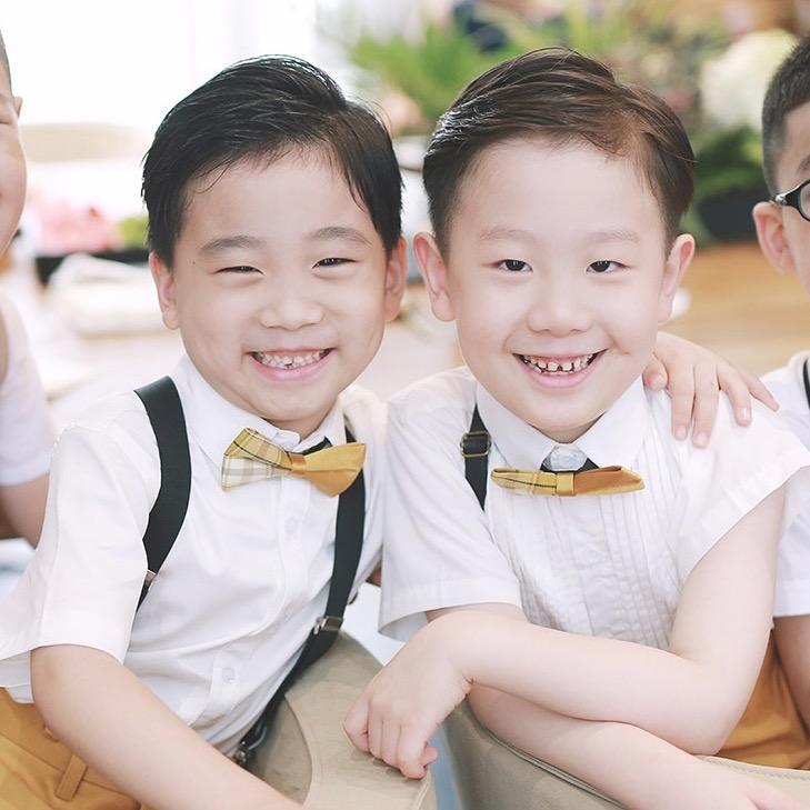 子航和大锤