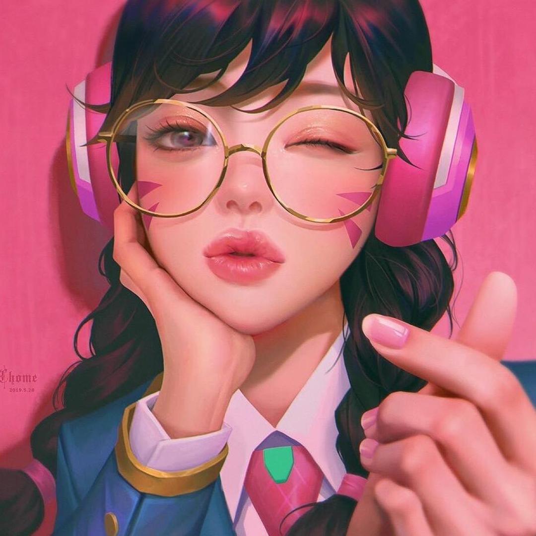過期心動owo