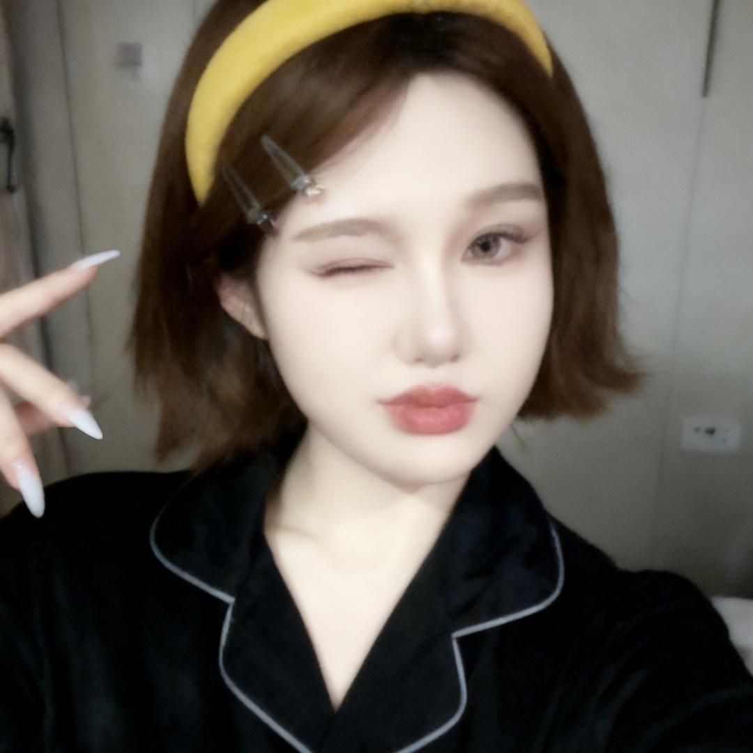 一枚小小化妆师