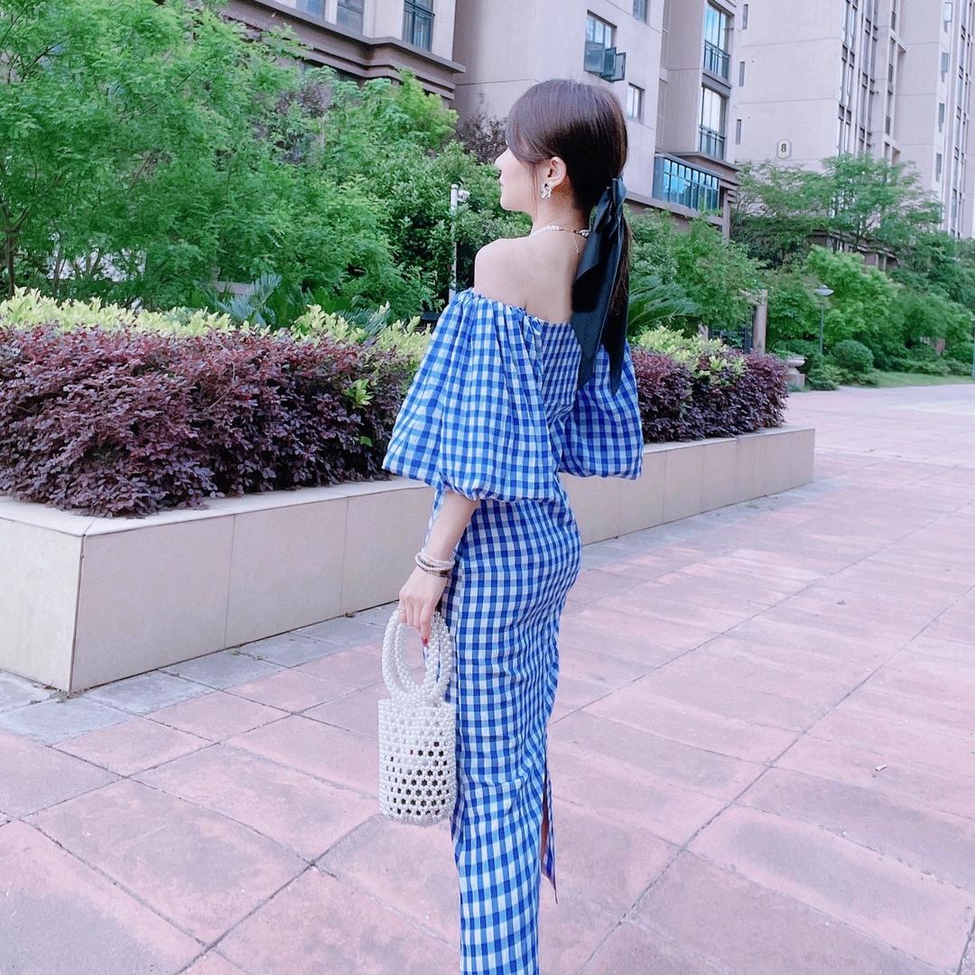 👑姐一身反骨💋