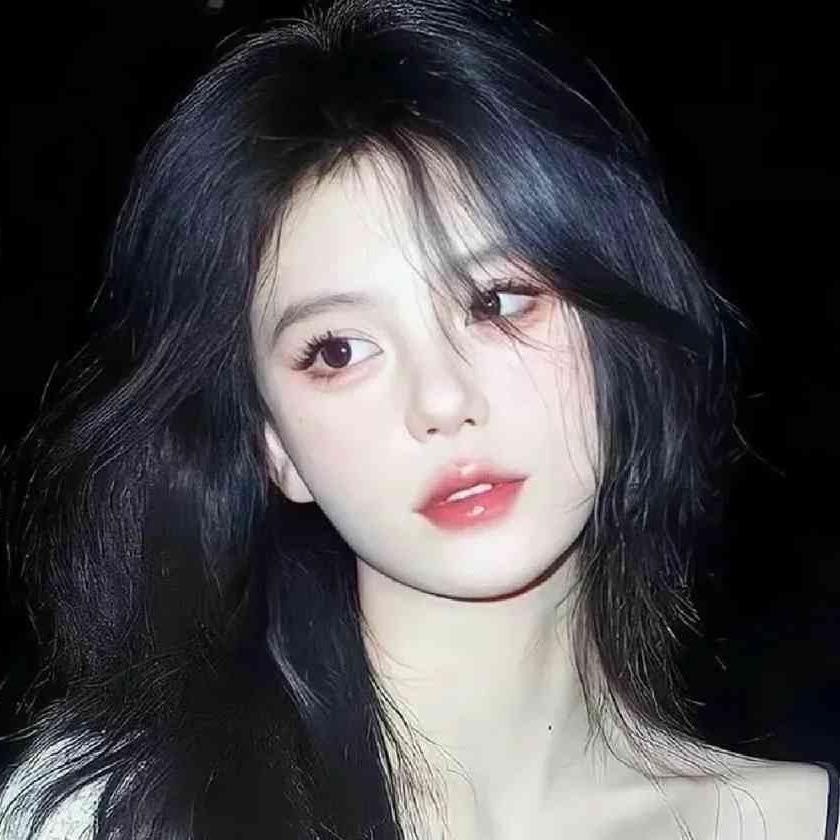 小娇瘦了