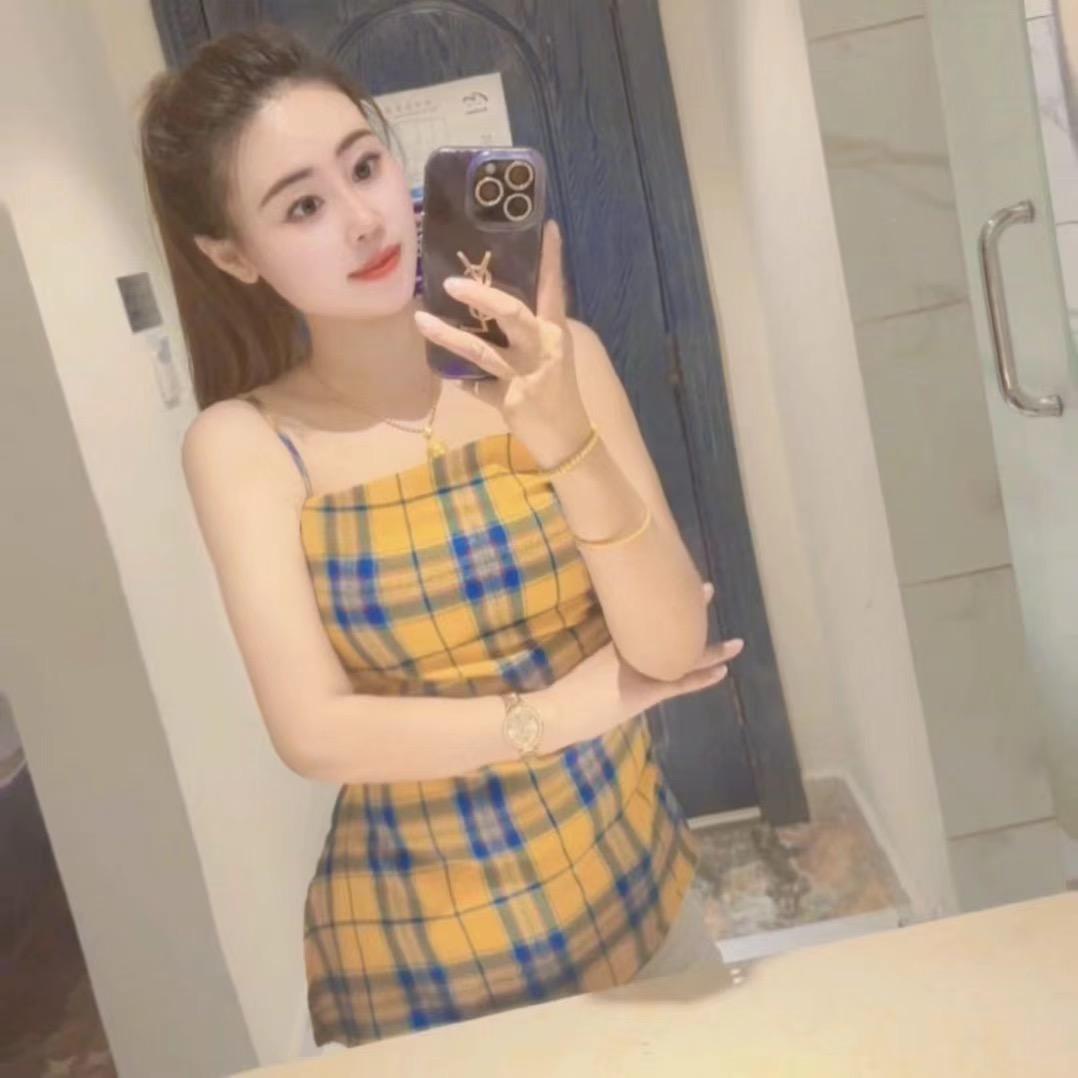 小妖精女装💃🏿