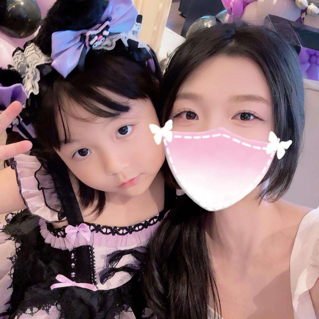 丸丸子的小野姐姐