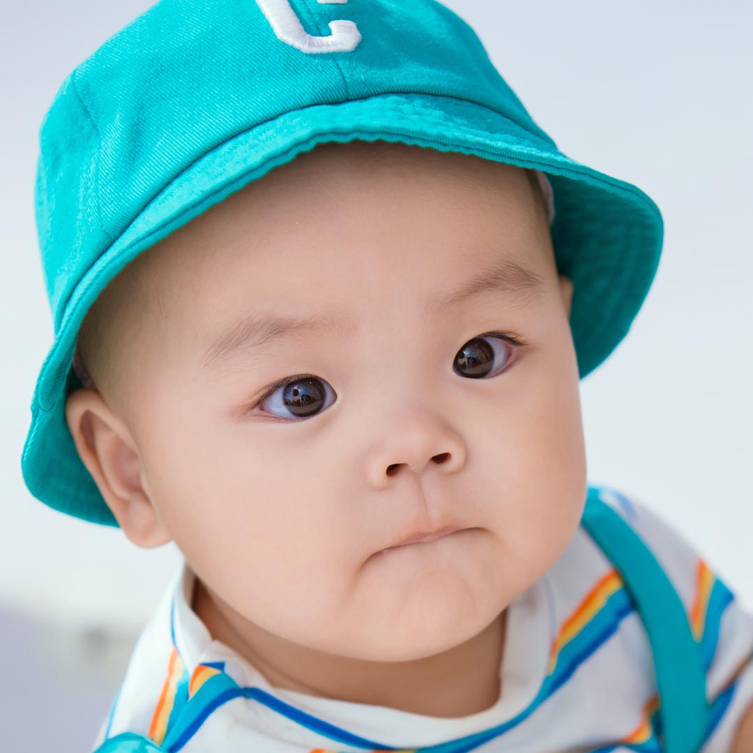 顶顶日记👶🏻