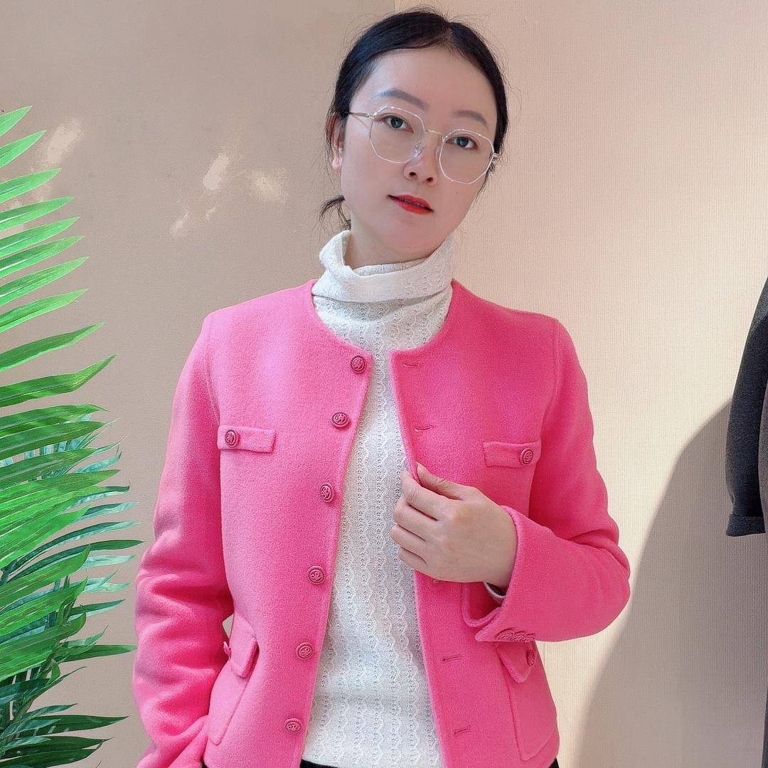 @水云间奥莱店娟娟