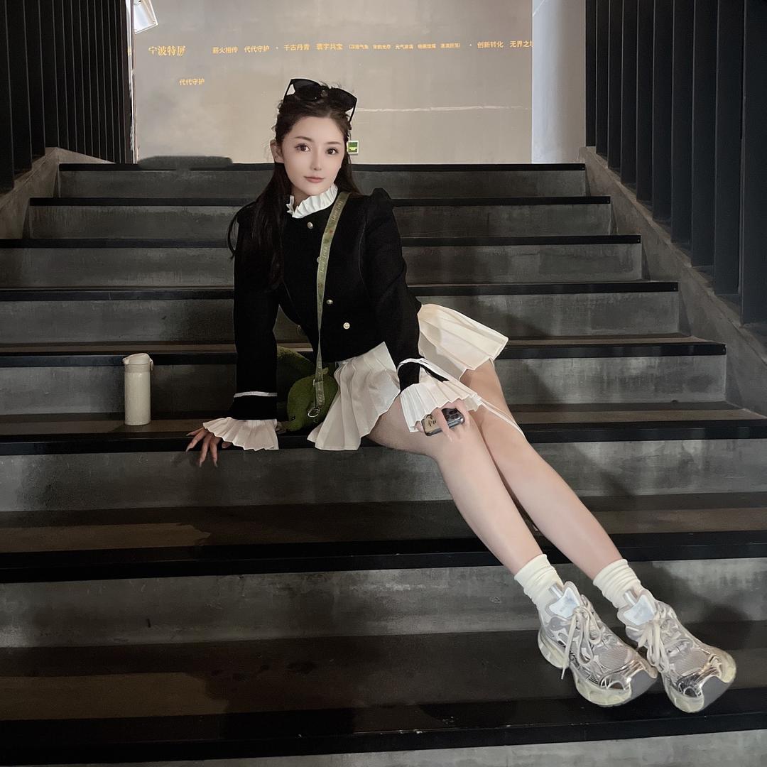 小允同学